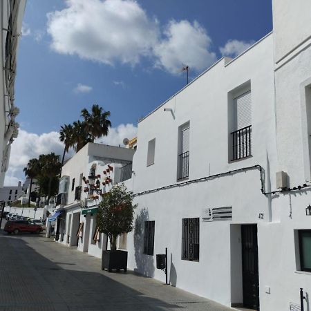 شقة Casa Marel Vejer مْبيخير ذي لا فرونتيرا المظهر الخارجي الصورة