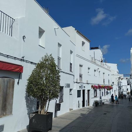 شقة Casa Marel Vejer مْبيخير ذي لا فرونتيرا المظهر الخارجي الصورة