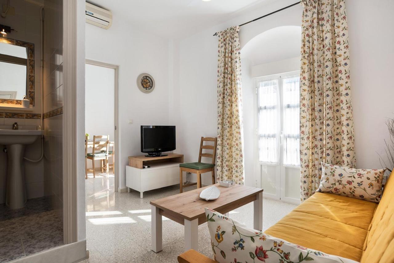 شقة Casa Marel Vejer مْبيخير ذي لا فرونتيرا المظهر الخارجي الصورة
