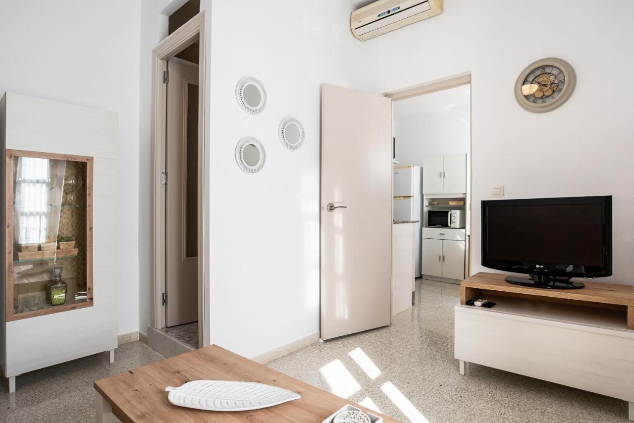 شقة Casa Marel Vejer مْبيخير ذي لا فرونتيرا المظهر الخارجي الصورة