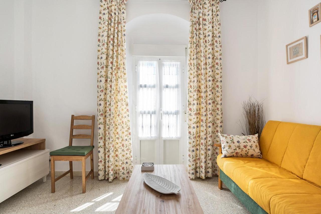 شقة Casa Marel Vejer مْبيخير ذي لا فرونتيرا المظهر الخارجي الصورة